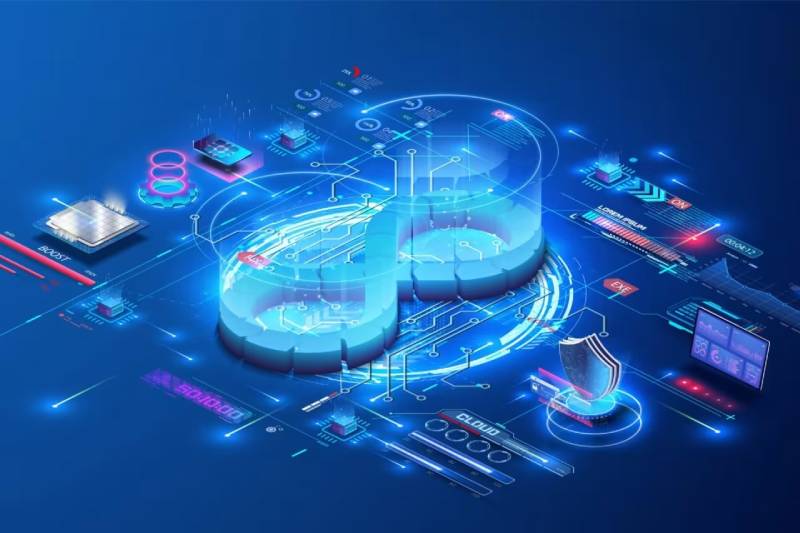 潼南工业软件定制先锋：京上云科技以多元系统开发赋能企业进阶