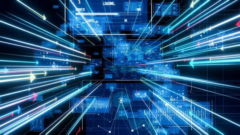 潼南SCADA系统开发:守护工业安全的数字卫士