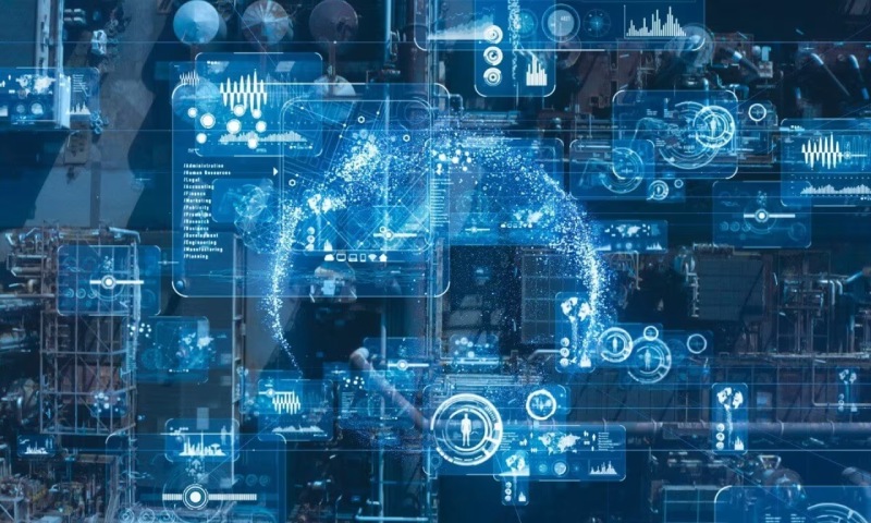 ERP系统信创国产化:潼南软件开发公司打造企业数字化转型新引擎