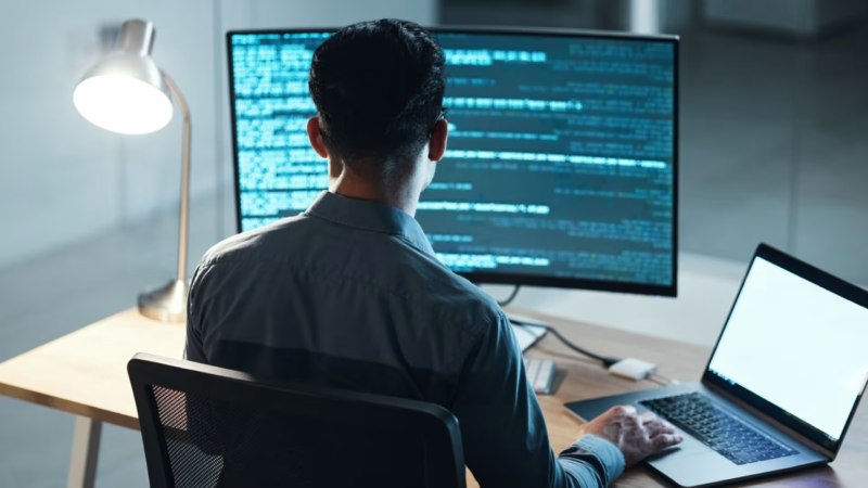 代码重构未来:潼南软件开发公司智能开发引擎